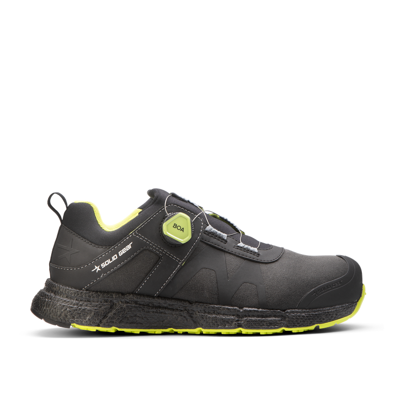 Solid Gear Venture 2