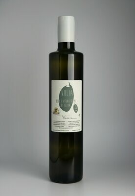 Olio extravergine di oliva 0,75 l