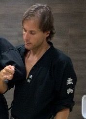 DEFENSA PERSONAL MADRID 14/03/2026