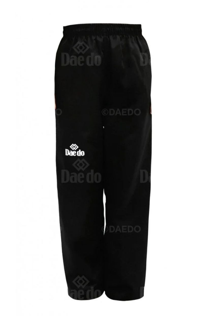 PANTALÓN BUDO