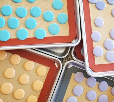 Macaron Making Kits