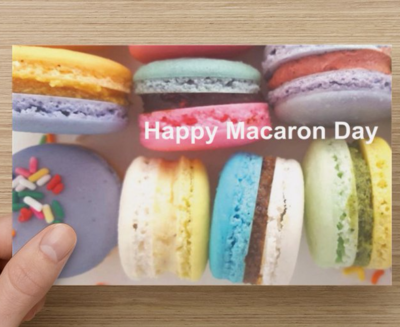 Greeting Cards