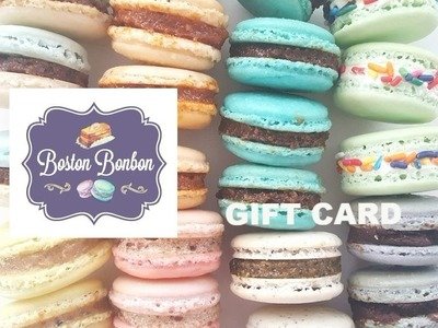 Gift Cards