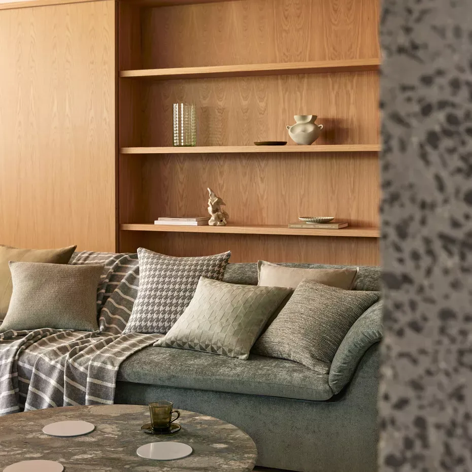 Marina 50 x 50cm Cushion