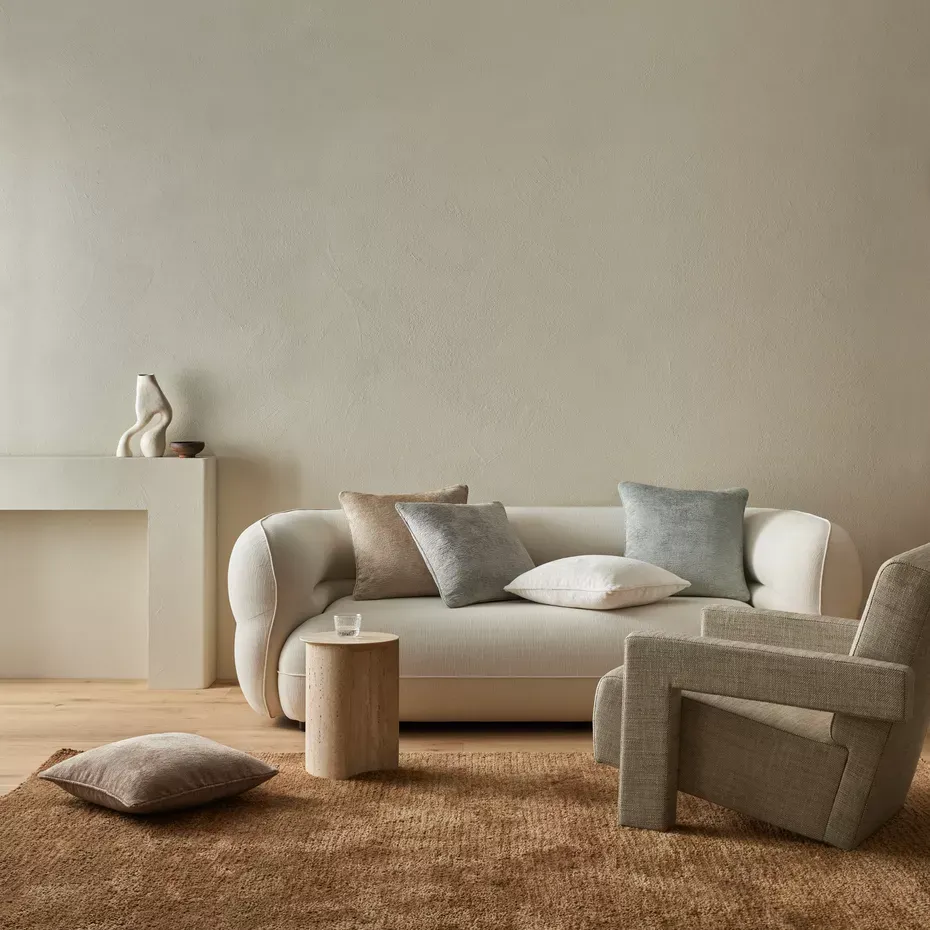 Tempo 50 x 50cm Cushion 