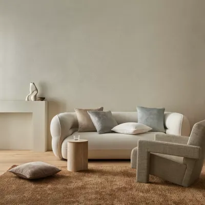 Tempo 50 x 50cm Cushion 