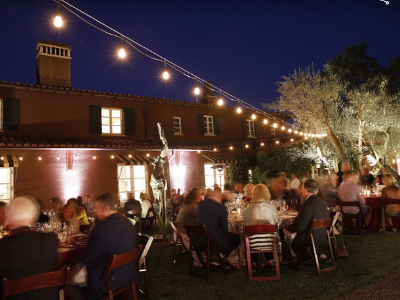 2025 One Mind Music Festival - VIP Dinner Table for 10