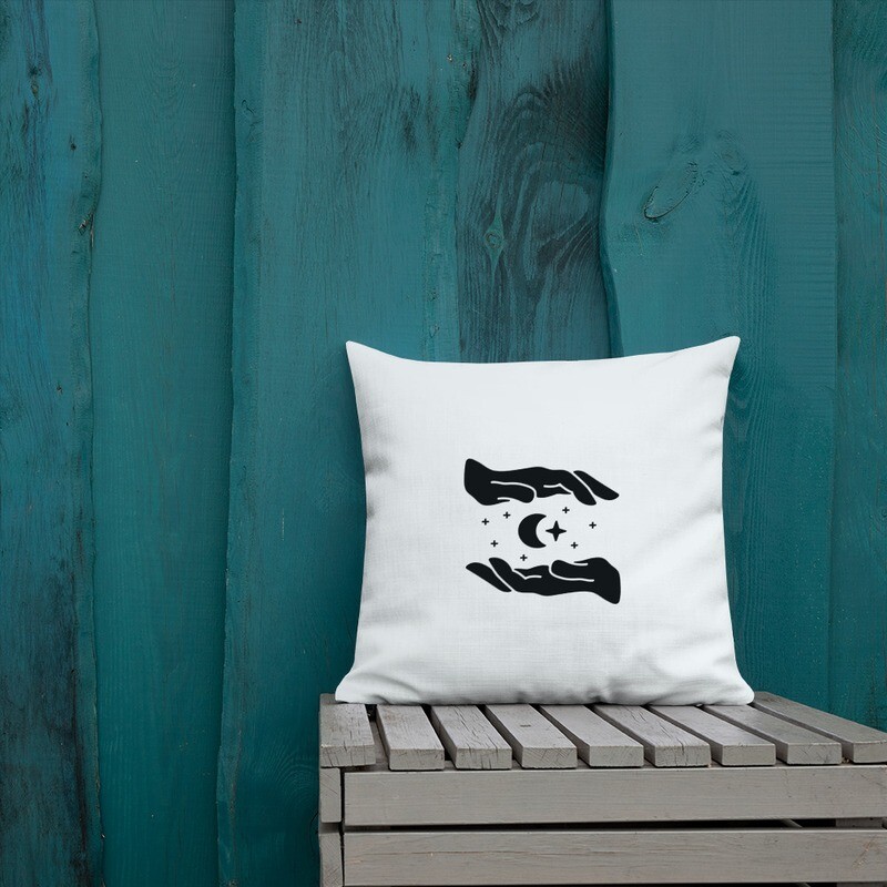 Premium Pillow