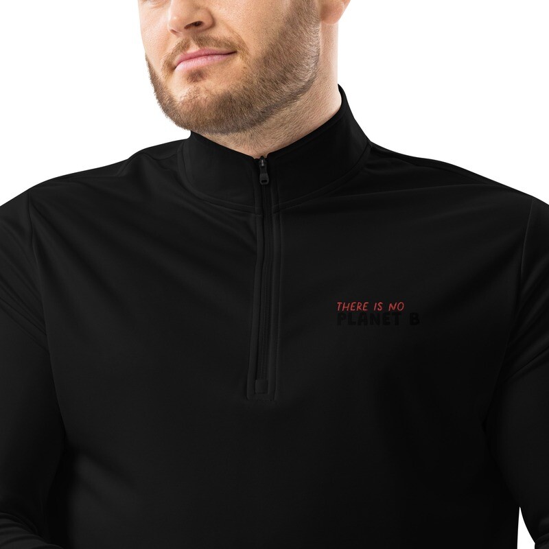 Artiface Quarter zip pullover