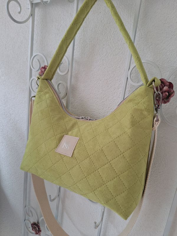 Hobobagshopper Pistazie