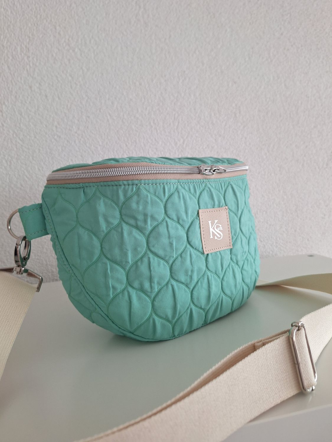 Crossbodybag Mint