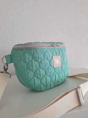 Crossbodybag Mint