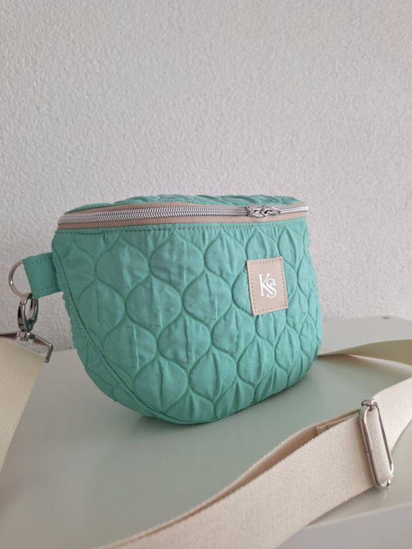 Crossbodybag Mint