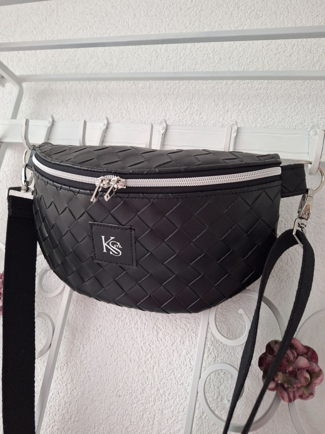 Bodybag Schwarz