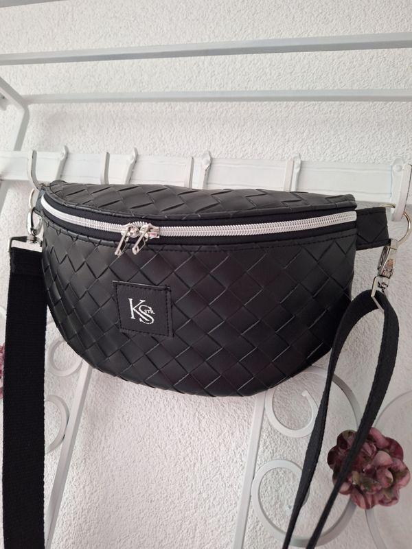 Bodybag Schwarz