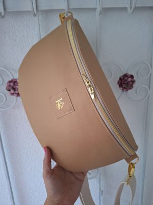 Bodybag Beige