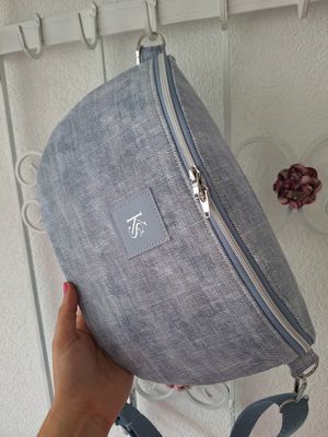 Bodybag Jeanslook