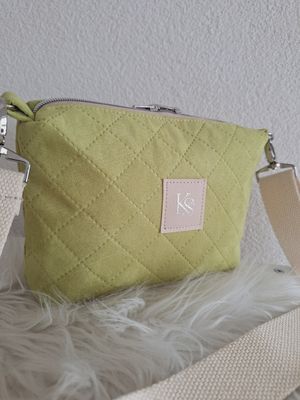 Umhängetasche klein