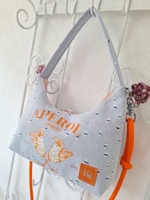 Hobobag Shopper Jeans