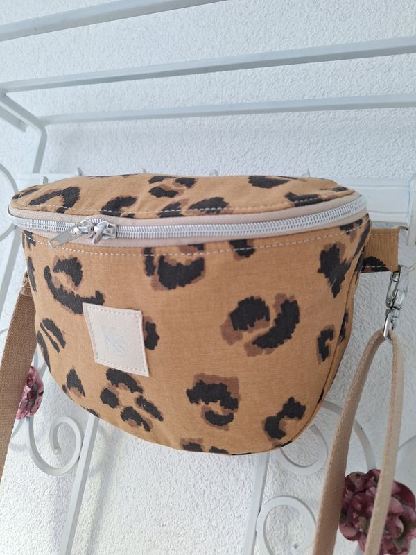 Crossbodybag Leo