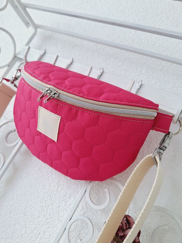 Bodybag Pink