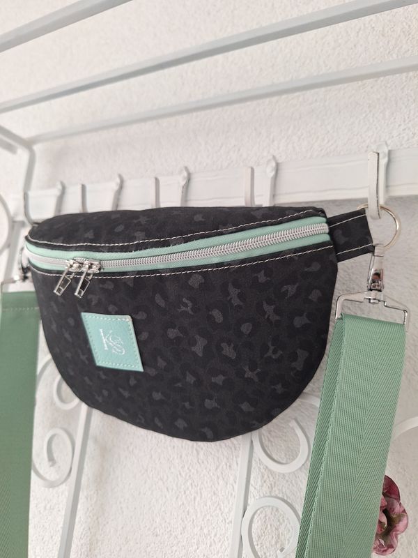 Bodybag Leo / Mint