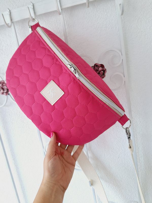 Bodybag Pink