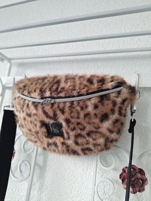 Bodybag Leo Kunstfell