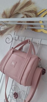 Boston Bag