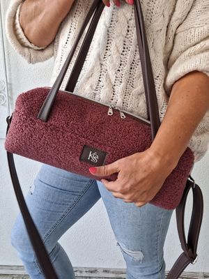 EAST WEST BAG