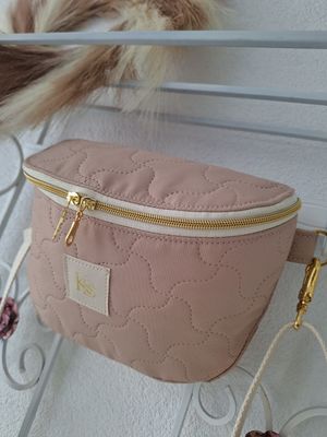 Crossbodybag Beige