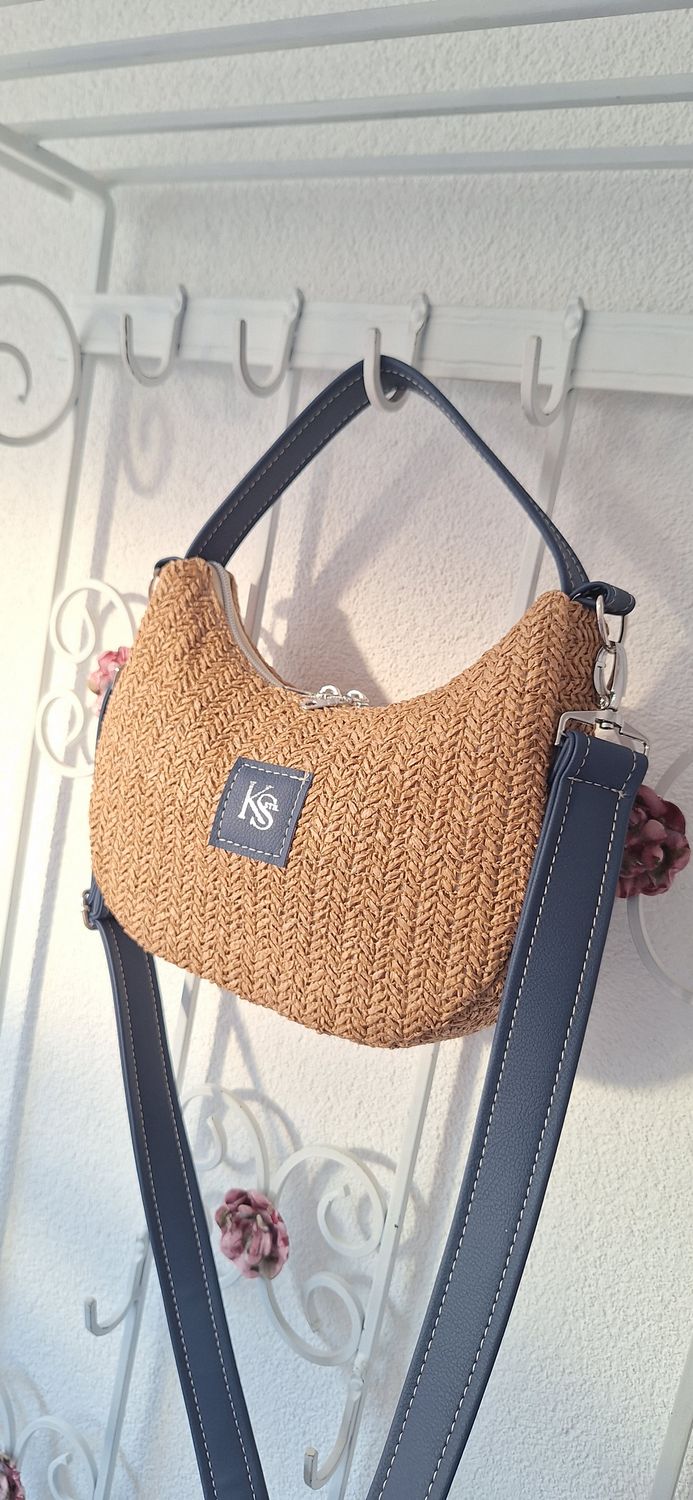 Moonbag Marineblau