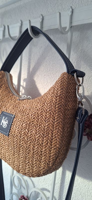 Moonbag Marineblau