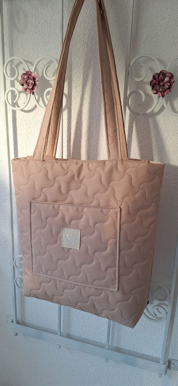 Allday Shopper Beige