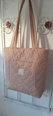 Allday Shopper Beige