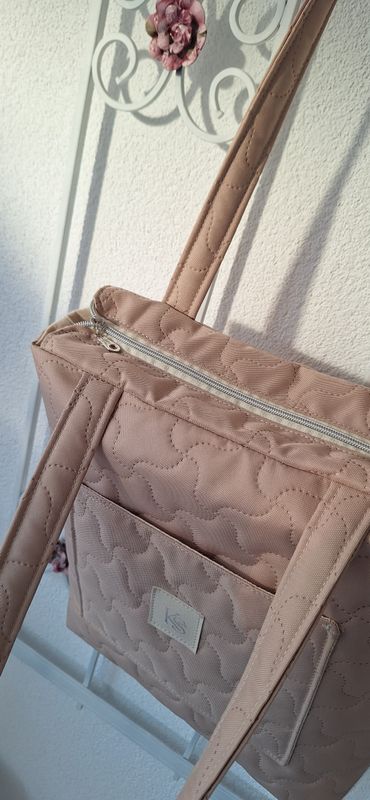 Allday Shopper Beige