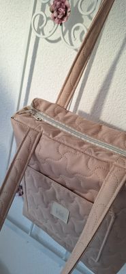 Allday Shopper Beige