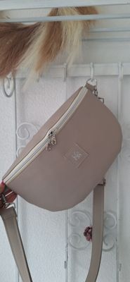 Bodybag Taupe