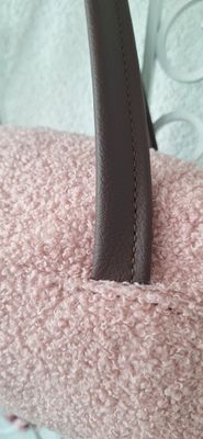 EAST WEST BAG "ROSA"