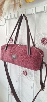 EAST WEST BAG "BEERE"