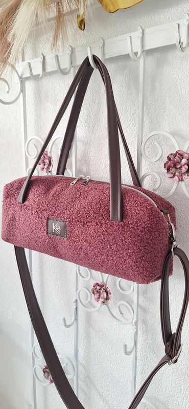 EAST WEST BAG "BEERE"