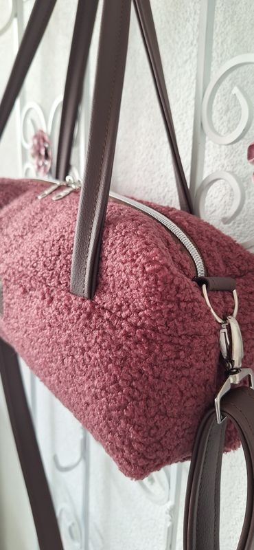 EAST WEST BAG "BEERE"