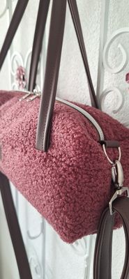 EAST WEST BAG "BEERE"