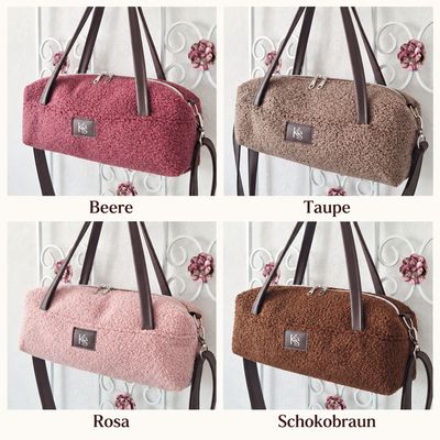 VORBESTELLUNG EAST WEST BAG VORBESTELLUNG EAST WEST BAG