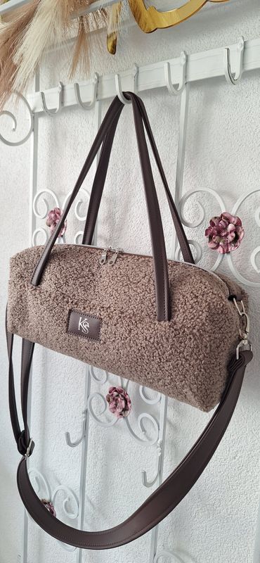 VORBESTELLUNG EAST WEST BAG