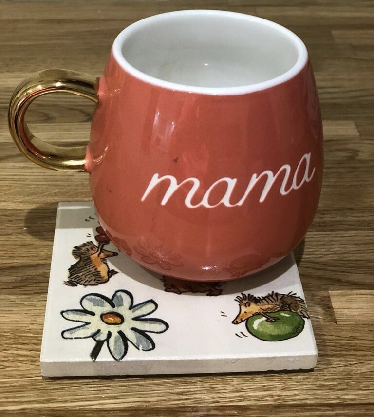 Coasters - Choose your design