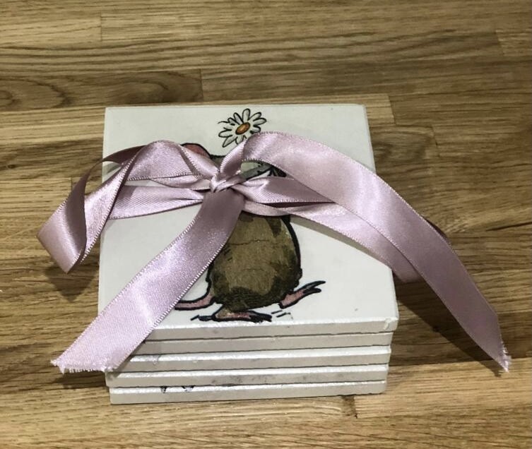 Coasters - Choose your design