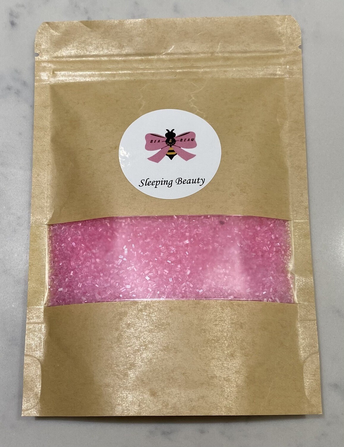 Bath Salts - Choose your relaxation