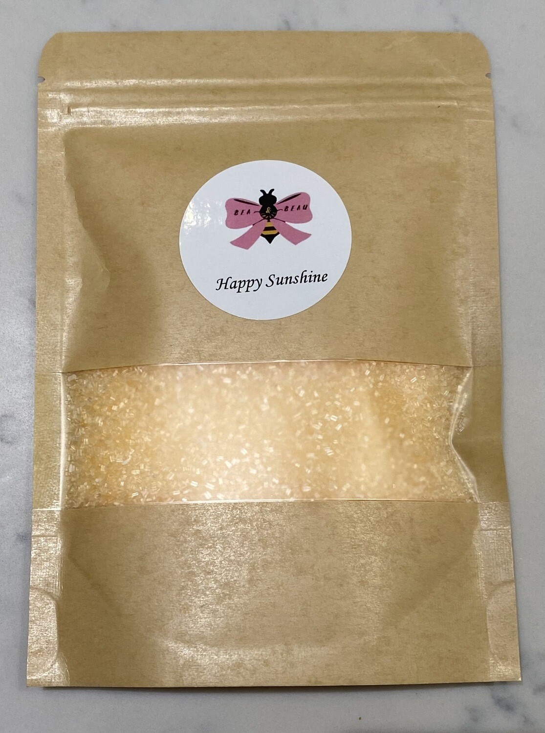 Bath Salts - Choose your relaxation