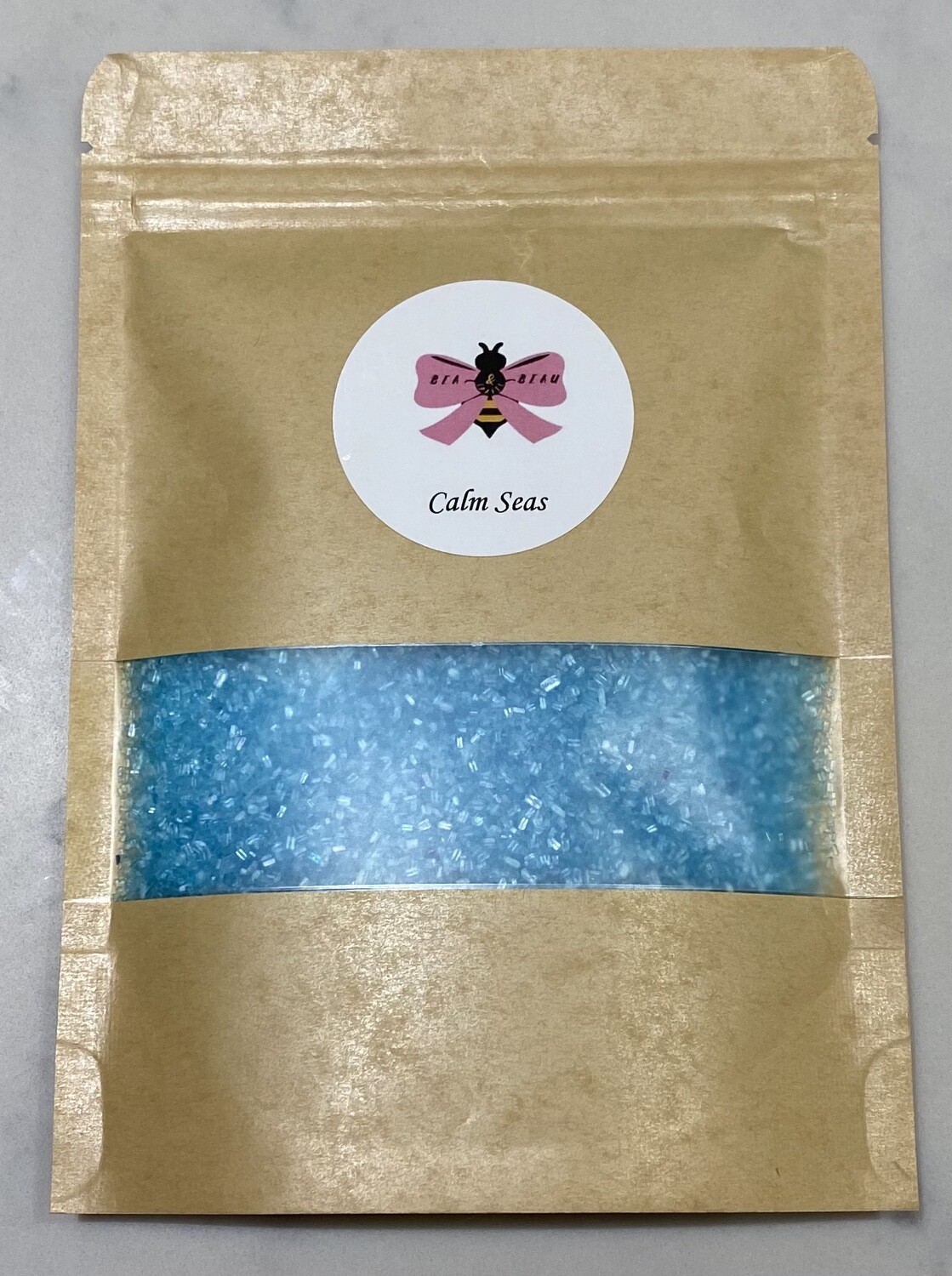 Bath Salts - Choose your relaxation